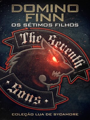 cover image of Os Sétimos Filhos
